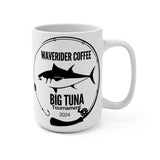 Mug 15oz