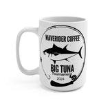 Mug 15oz