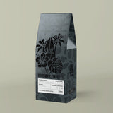 WAVERIDER COFFEE COMPANY BITTERROOT COFFEE BLEND DARK FRENCH ROAST